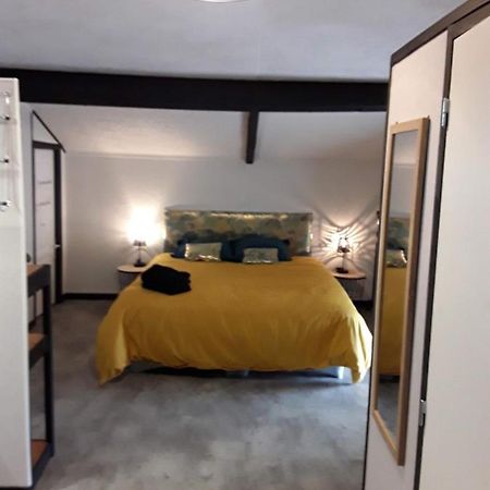 La Chambre D'A Cote Doulezon ภายนอก รูปภาพ
