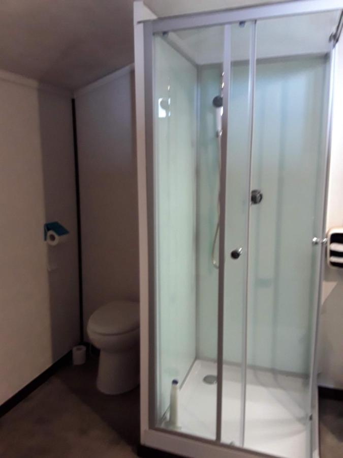 La Chambre D'A Cote Doulezon ภายนอก รูปภาพ