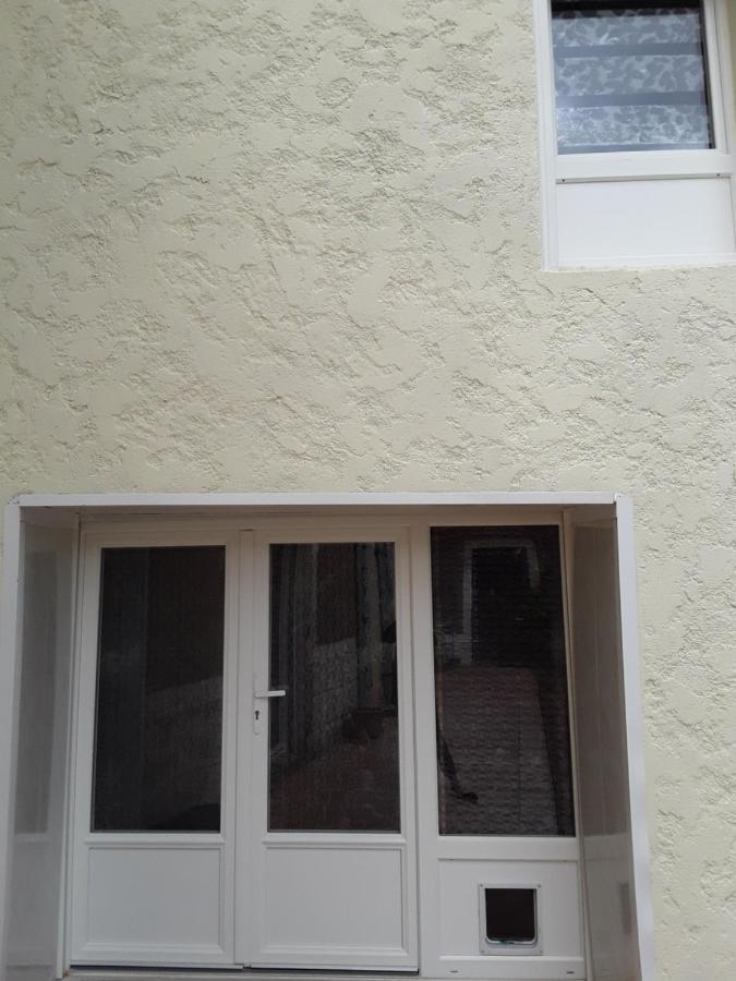 La Chambre D'A Cote Doulezon ภายนอก รูปภาพ